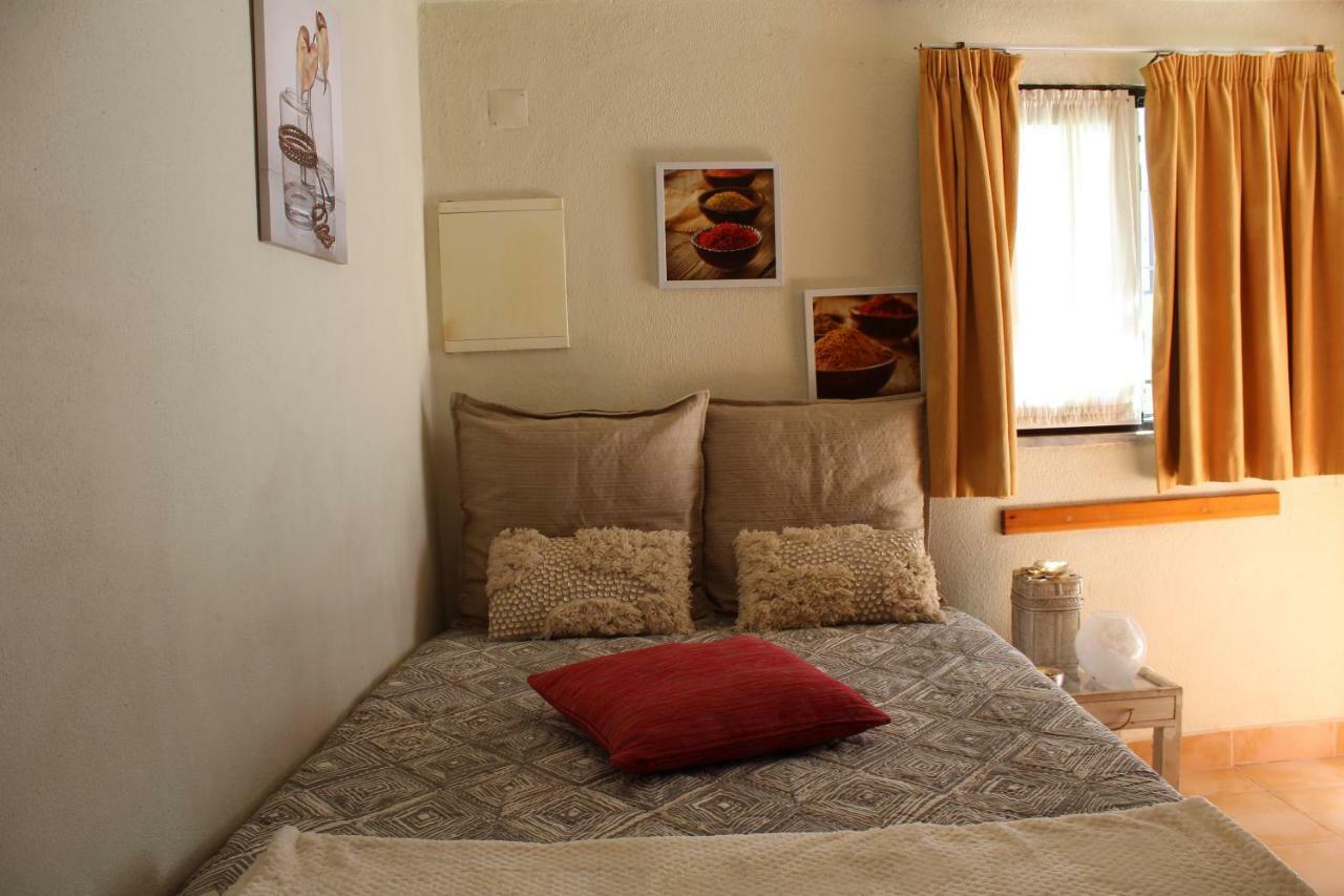 Vila Berta Studio Apartment